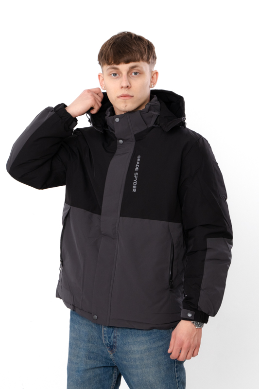 Куртка чоловіча